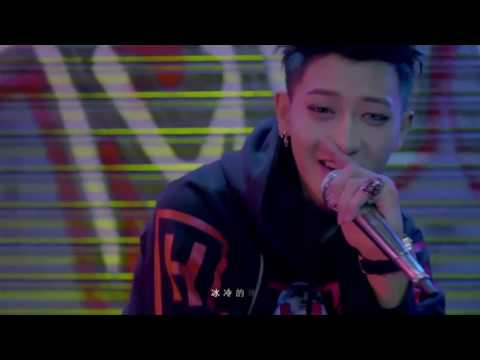 LPTAOMV 151116 ZTAO I'm the Sovereign' MV
