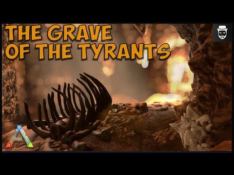 The Grave Of The Tyrants - Complete The Ark Season 2 Ep #13