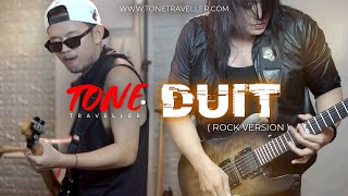Download lagu ENDANG KURNIA - DUIT | ROCK VERSION by TONE TRAVELLER mp3 Download lagu ENDANG KURNIA - DUIT | ROCK VERSION by TONE TRAVELLER mp3