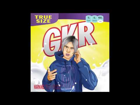 GKR - SLÆMAR FRÉTTIR (Audio)