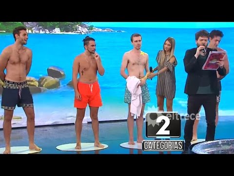 La mejor elección - Programa 29/12/16