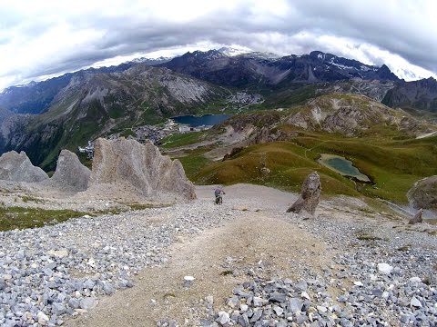 Drift Ghost-S: Best Helmet Camera For Mountain Biking