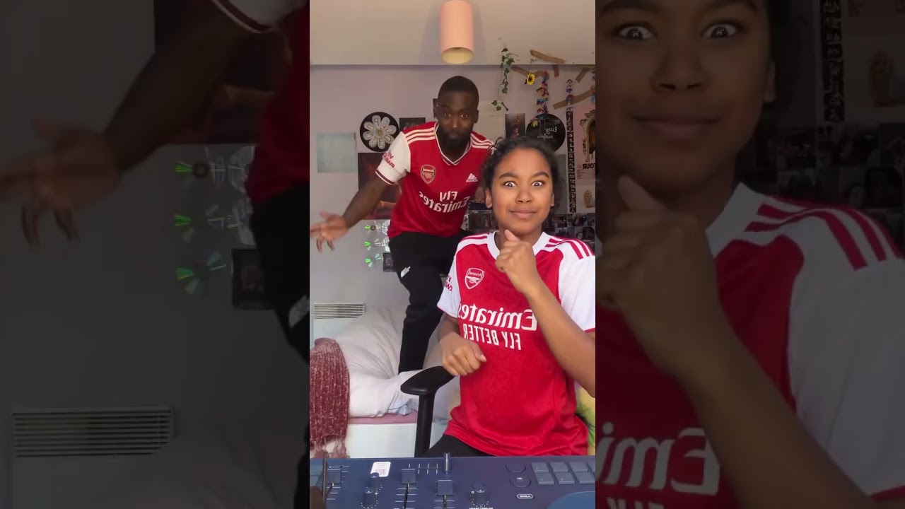 North London is 🔴 djrgonline donaeo AG Fest 2026 - London