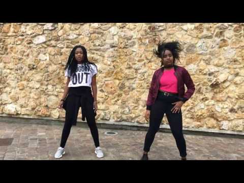 TUR-G – BEYONCE ft ANDY | AFRO DANCE | CHOREGRAPHE : REIS FERNANDO |