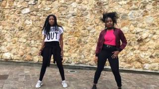 TUR-G - BEYONCE ft ANDY | AFRO DANCE | CHOREGRAPHE : REIS FERNANDO |