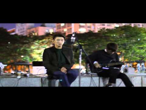 잔나비 - 달 (Live@Bundang Central Park)