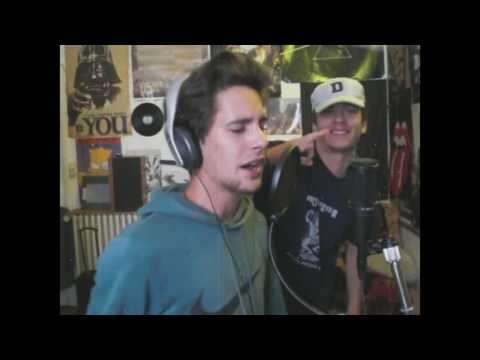 H2R - Freestyle n°1 (Arobaz Crew)