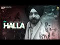 Halla | Darsh Dhaliwal | Param | New Punjabi Song 2020 | Latest Punjabi Song 2020| kisan anthem