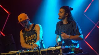 Bass Live #03 /// Slow Sense