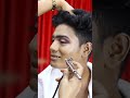 Male To Female Transition Look Created For My Students Bridalmakeupcourse Makeupacademy Makeup