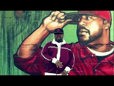 MAJOR BIZ- "Things That I Been Through" (Official Music Video)