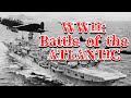 How Did German U BOATs Annihilate The British Royal Navy In WWII Battle For The Atlantic