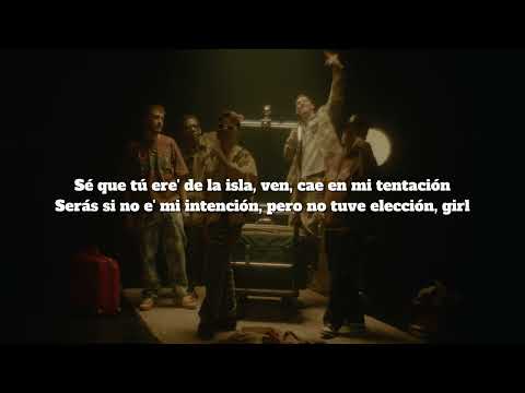 COSAS LOCAS 2.0 - Danny Romero, Saiko, Soge Culebra, Juseph & Lucho RK [Letra]