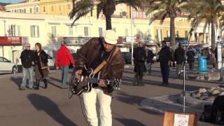 Nice Riviera*The Swamp Cats - Rockabilly Boogie 2012