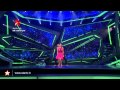Sargun And Ravi Revisit The Nach Baliye Stage