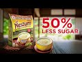 NESTUM MATCHA BROWN RICE ENGLISH