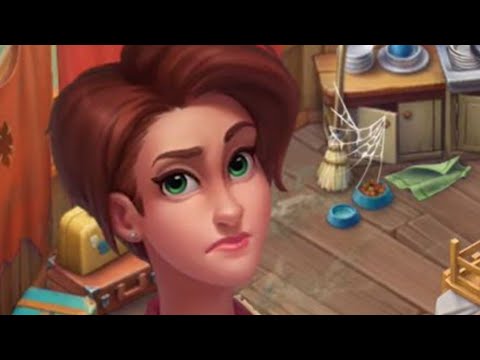 Farmscapes Stage 108 with prizes