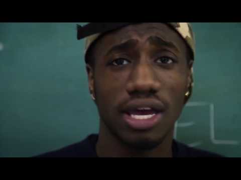 All Praises Due: Elliott Wilson // Performed By: Rico Caine