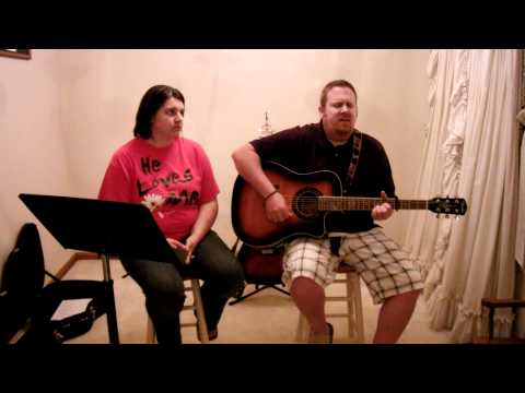 Crabb Revival - Unforgiven (acoustic Cover).MOV