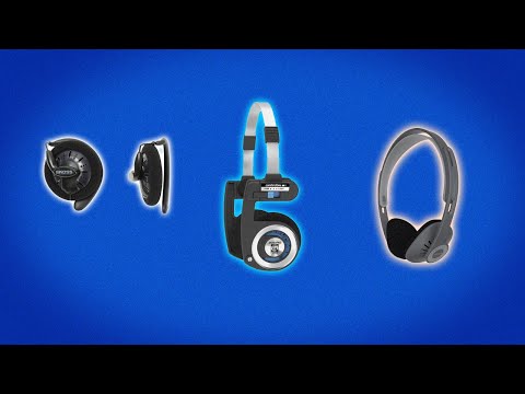 🔫Koss Shootout: KSC75 vs. KPH30i vs. Porta Pro! [Don't Miss This!]