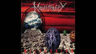 Monstrosity - Millennium (1996)