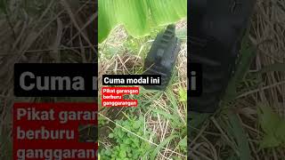 Download lagu attract garangan hunting garangan for consumption | adventure of village children mp3