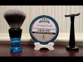 A WHO S WHO OF WET SHAVING