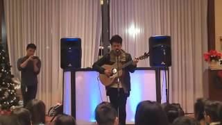 Tim Atlas [Full] ft. Ellie Lawrence | PARE | Simbang Gabi 2015
