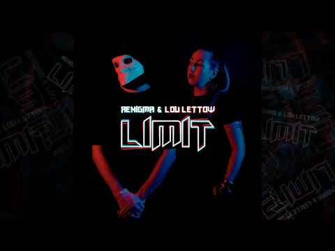Aenigma & Lou Lettow - Limit EP Snippet (19.07.2019)