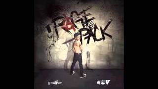 Machine Gun Kelly - Half Naked &amp; Almost Famous