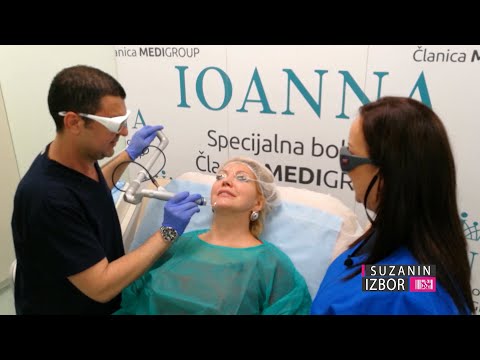 Suzanin izbor S04E183 – Revitalizacija kod dr. Jane