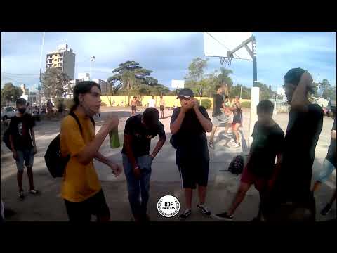 Ezeiza Under- CLASIFICATORIAS (4)- Playon de Ezeiza - 07.01.2022