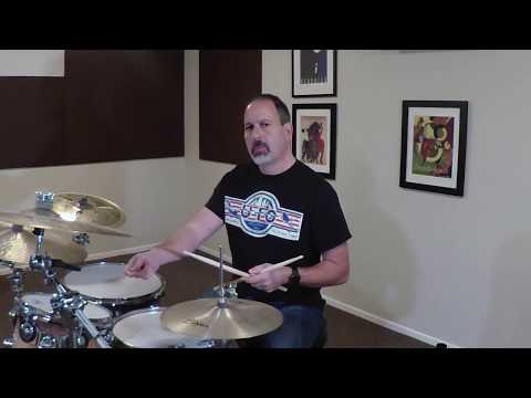 Killer Groove Lesson