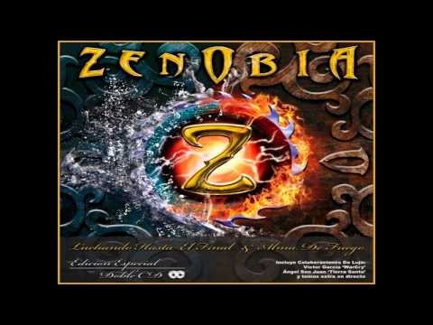 Zenobia - Ante tus ojos