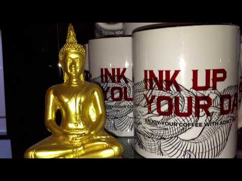 ADIKT INK LUXEMBOURG TATTOO STUDIO 🇱🇺