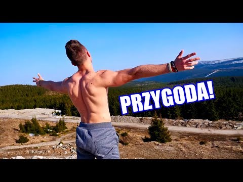 PRZYGODA W GÓRACH GOŚCIU