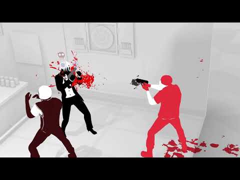 Fights in Tight Spaces - Brutal: Gunslinger deck (Weapon of Choice DLC) - No commentary