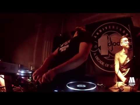 Motown Party special Stevie Wonder @ Djoon Club, Paris - Saturday September 7th, 2013