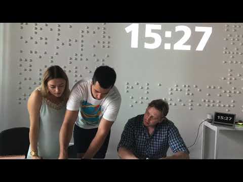 eleks | Product Management Course final video