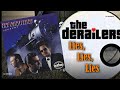 The Derailers  - Lies, Lies, Lies (1996)