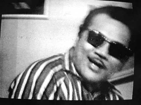 Membisu - Tan Sri P.Ramlee