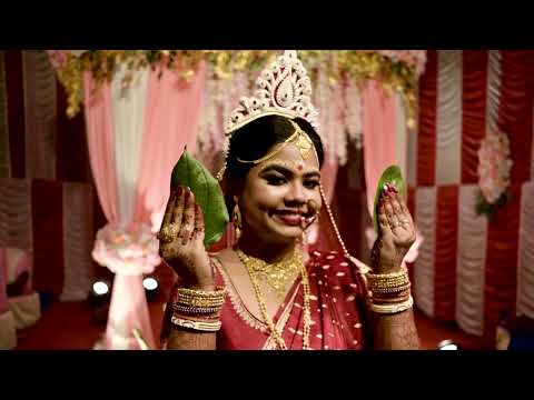 Wedding Photographer portfolio by Bunch Of Emotions in Howrah - Photo 3