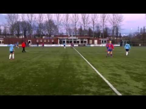 Passart-VKC VR1 - UOW'02 VR1 op 04.04.15