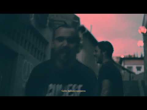 PdeRaPeru Pascu Auzoko - Apirila