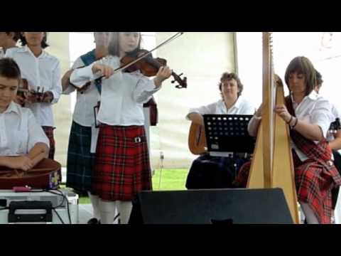 miss patricia gilmore