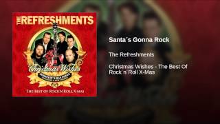 Santa´s Gonna Rock