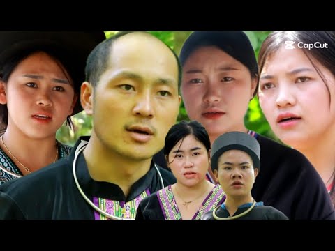 Kuv tsi yog hluas nkauj dab daim 112