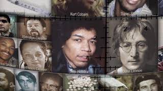 Drugs as Weapons Against Us Trailer (2018)