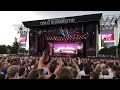 Eminem Oslo 2018 - Not Afraid & Lose Yourself