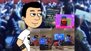 You Am I - Adam&#39;s Ribs (GAMV)